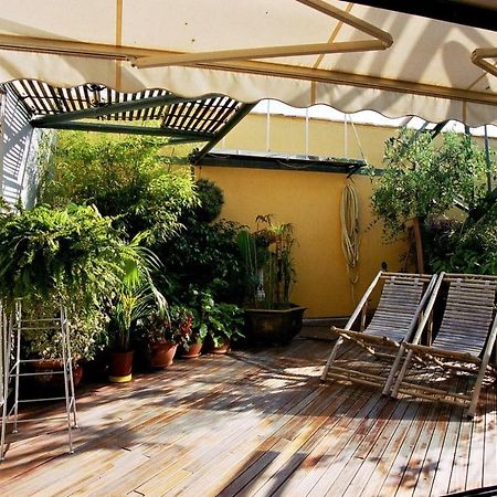 Loft De Cannes B&B エクステリア 写真
