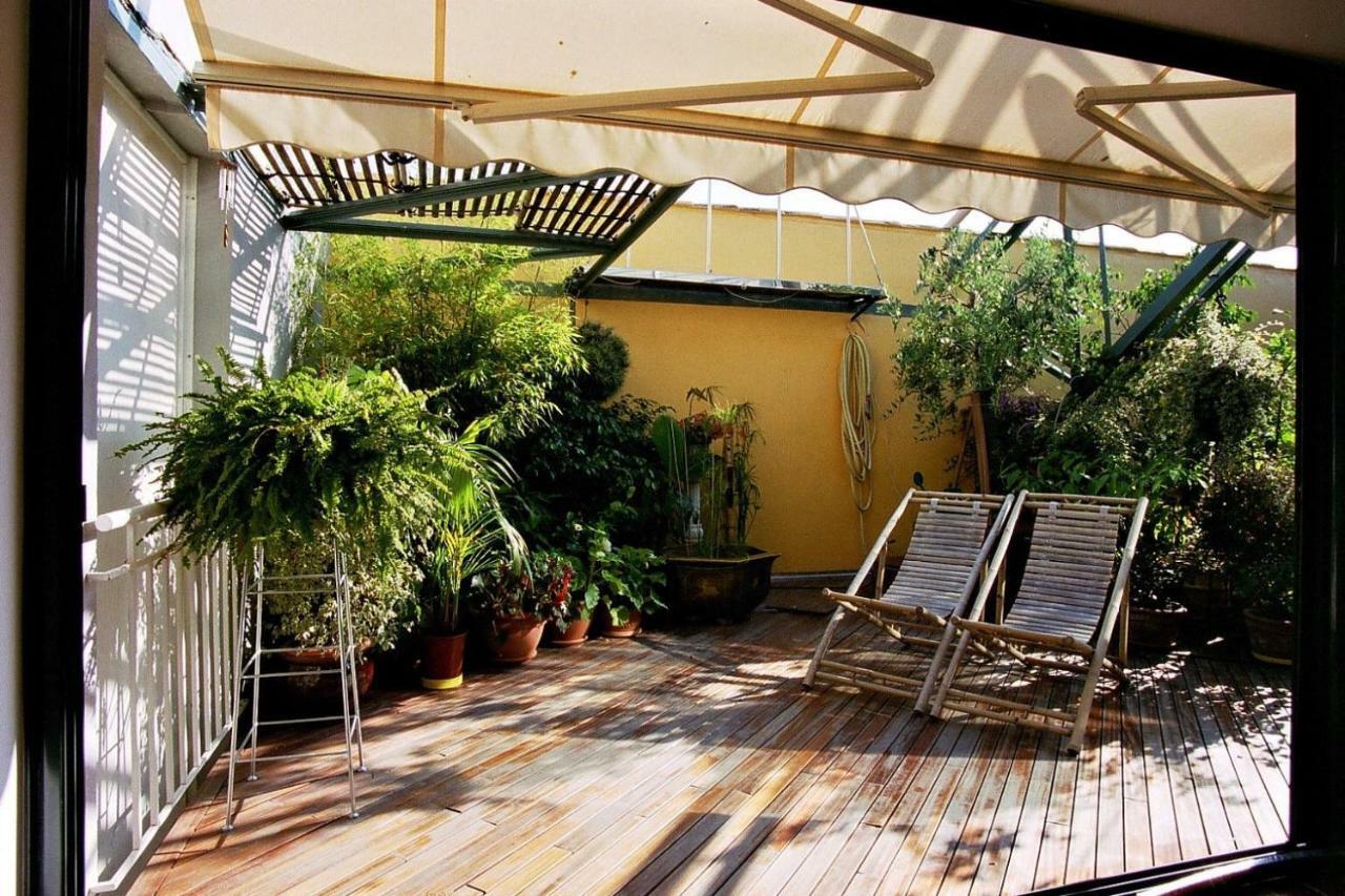Loft De Cannes B&B エクステリア 写真