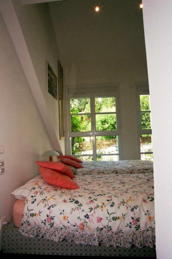 Loft De Cannes B&B エクステリア 写真