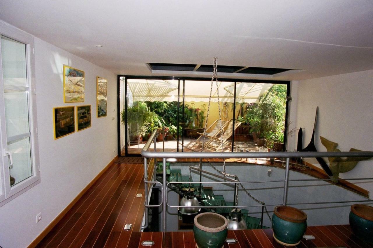 Loft De Cannes B&B エクステリア 写真